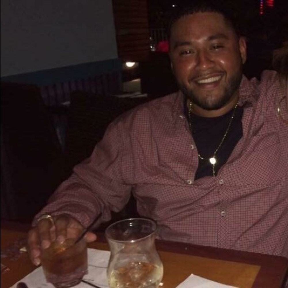 Meet your Posher, Christopher